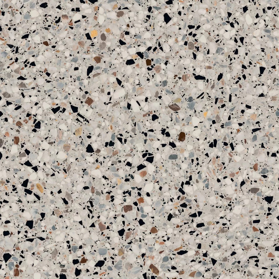 KERAMA MARAZZI Бричиола белый матовый обрезной 60x60x0,9
