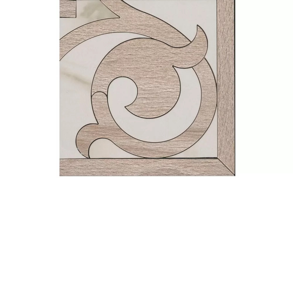 KERAMA MARAZZI Угол Карелли наборный 15,5x15,5x0,9