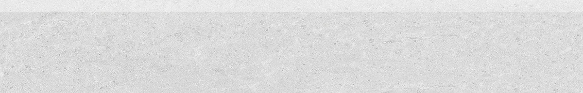 KERAMA MARAZZI Плинтус Про Матрикс серый светлый обрезной 60x9,5x0,9