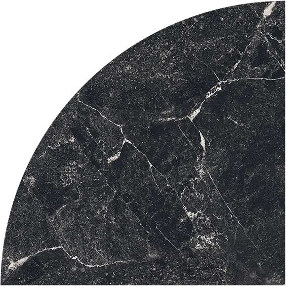 TAGINA Marmi Imperiali Quarto Luna Zenobia