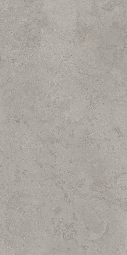 KERAMA MARAZZI Про Лаймстоун серый натуральный обрезной 60x119,5x0,9