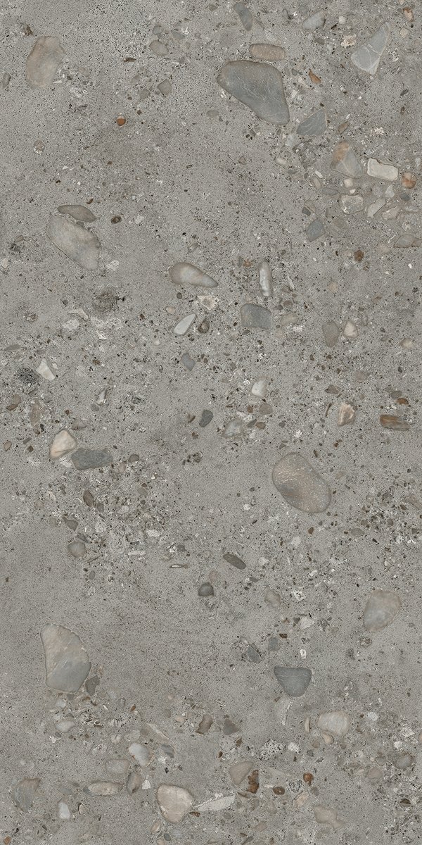 TAGINA Riverstone Rock Smoke 60x120