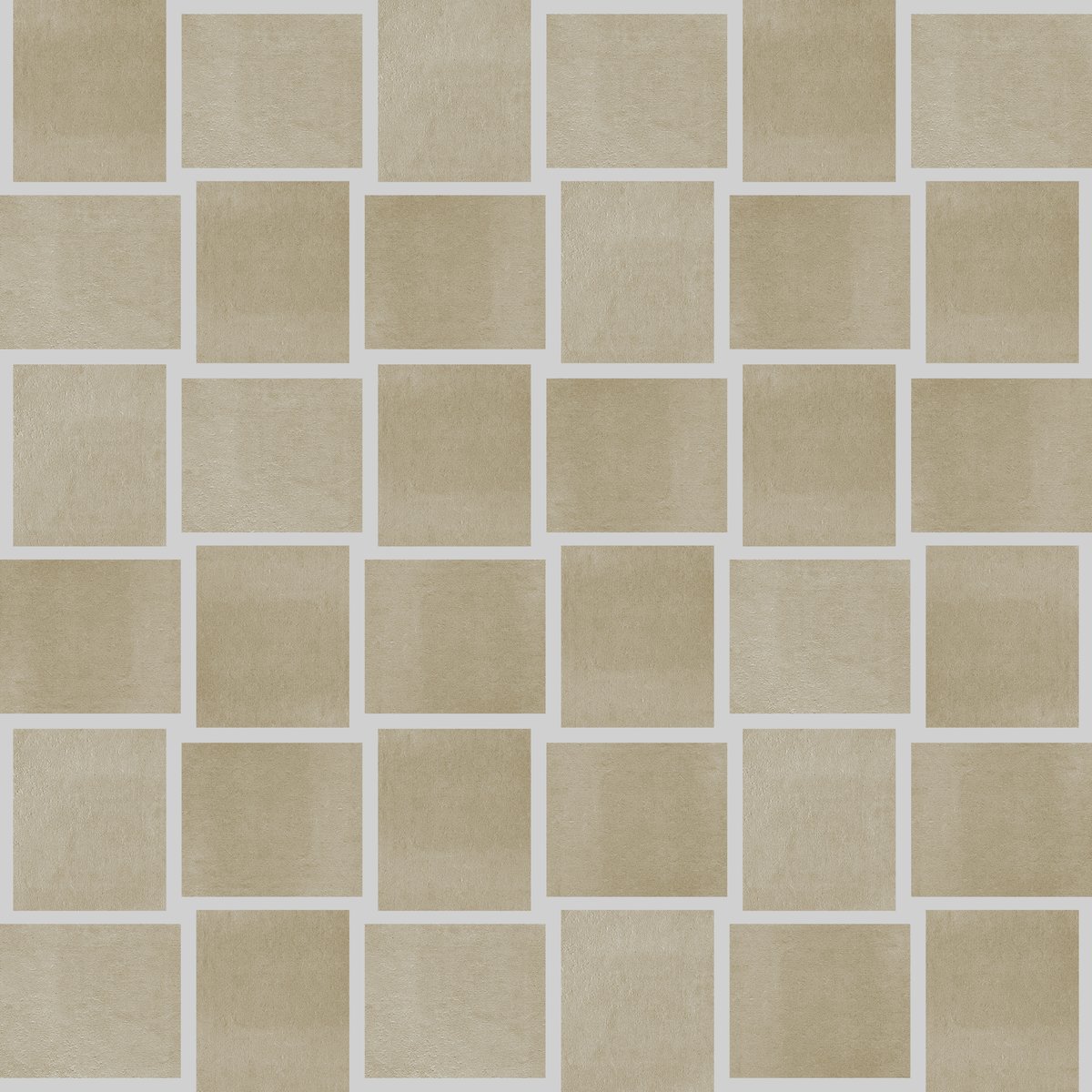 GIGACER Concrete Rope Concrete Ret. Action Mosaic 30x30