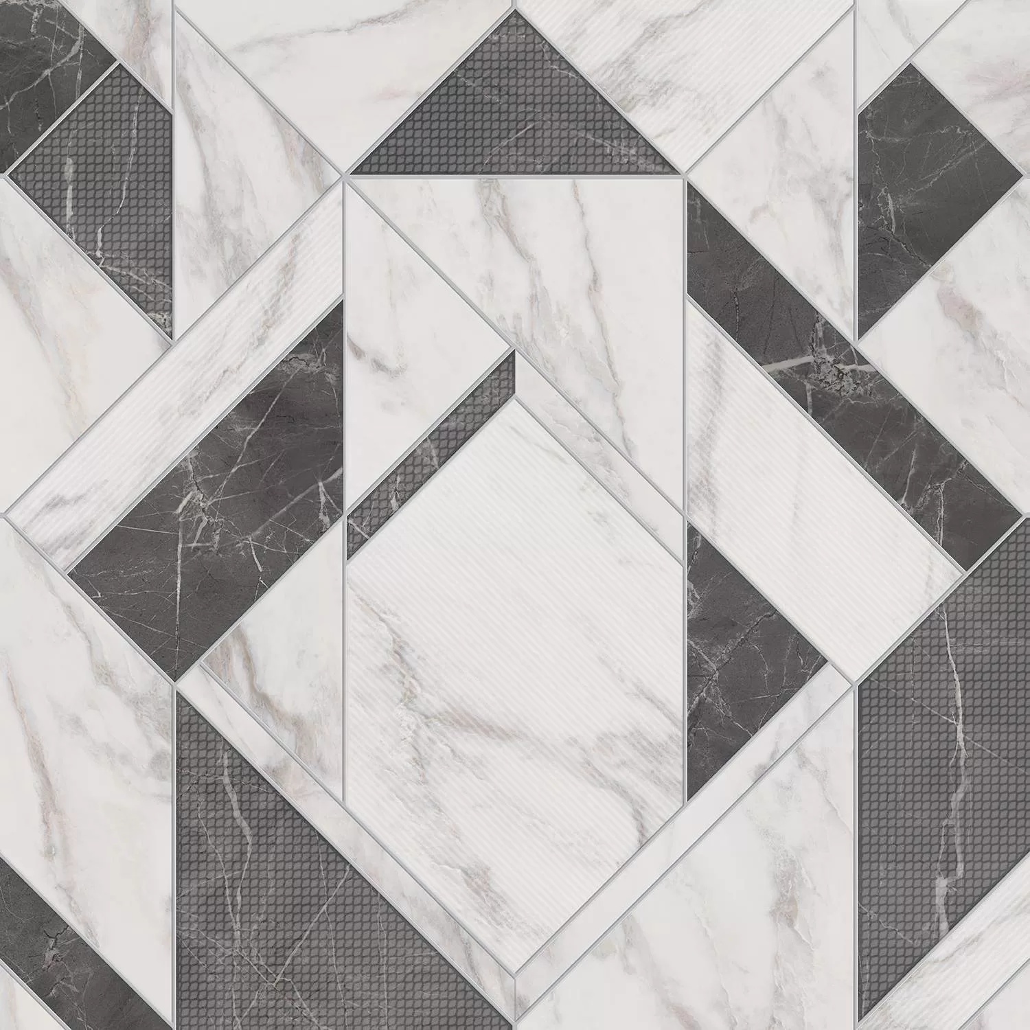 KERAMA MARAZZI Буонарроти обрезной 60x60x0,9