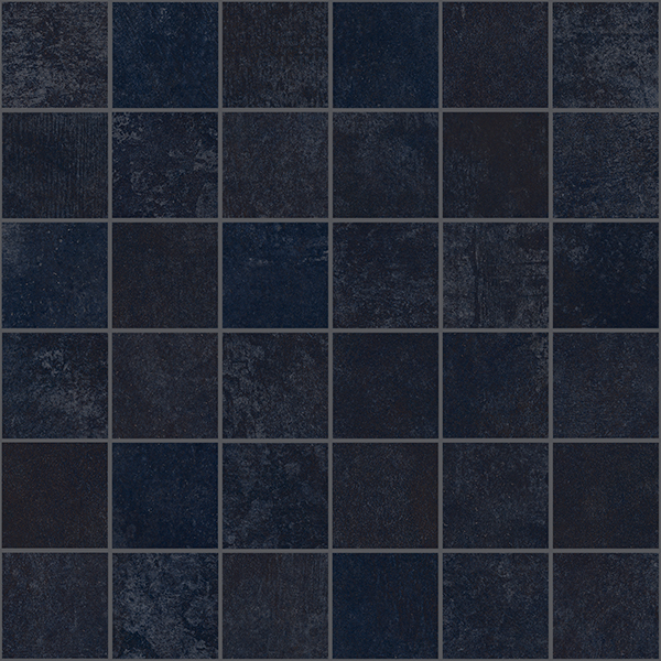 TAGINA Steel Mos Cobalto 30x30