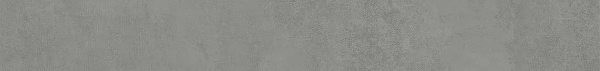 KERAMA MARAZZI Плинтус Про Догана серый тёмный матовый обрезной 80x9,5x0,9