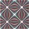 CIR Venezia Ins Griccia Lamp 20x20