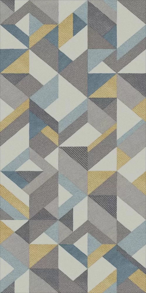KERAMA MARAZZI Ковер Кампо матовый обрезной 119,5х238,5х0,9