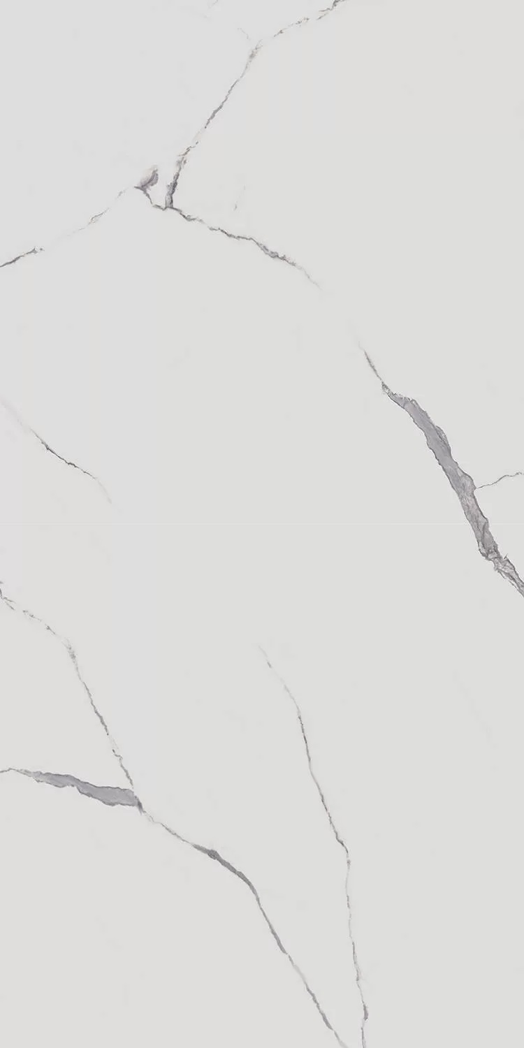 KERAMA MARAZZI Монте Тиберио белый лаппатированный обрезной 80x160x0,9