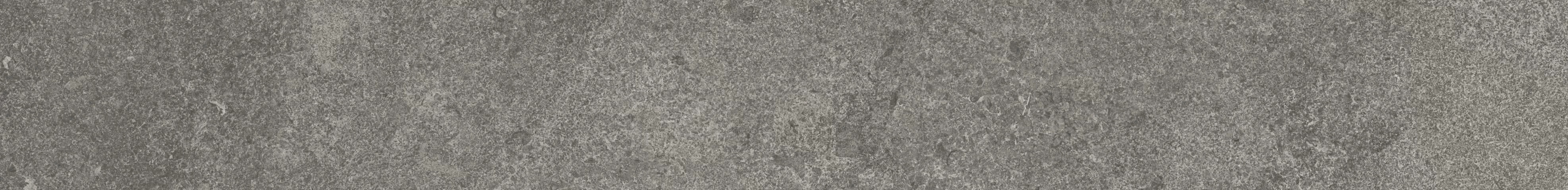 KERAMA MARAZZI Подступенок Портленд серый тёмный матовый обрезной 80x10,7x0,9
