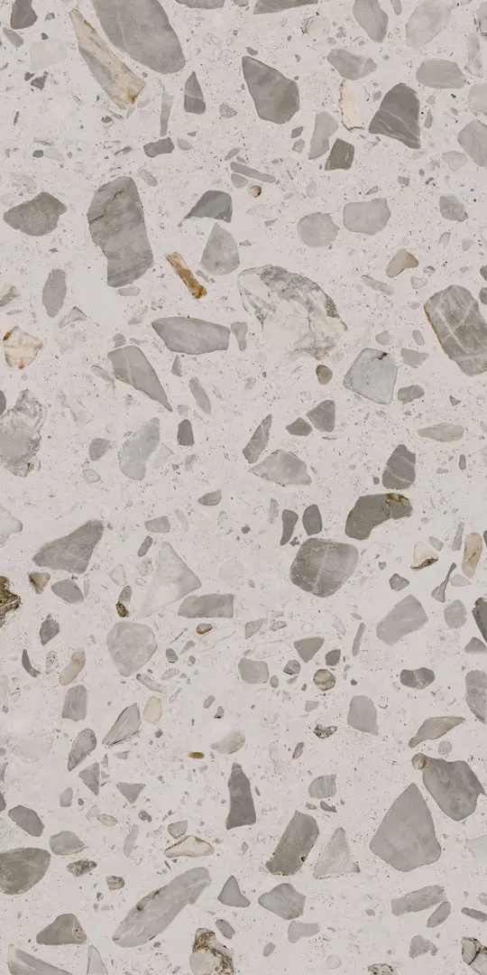 KERAMA MARAZZI Тараскон Стоун серый светлый матовый обрезной 60x119,5x0,9