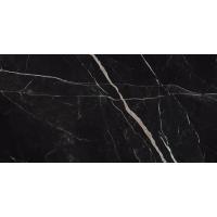 Atlas Concorde Empire Calacatta Black Rett 60x120 Lapp (610015000619) Керамогранит