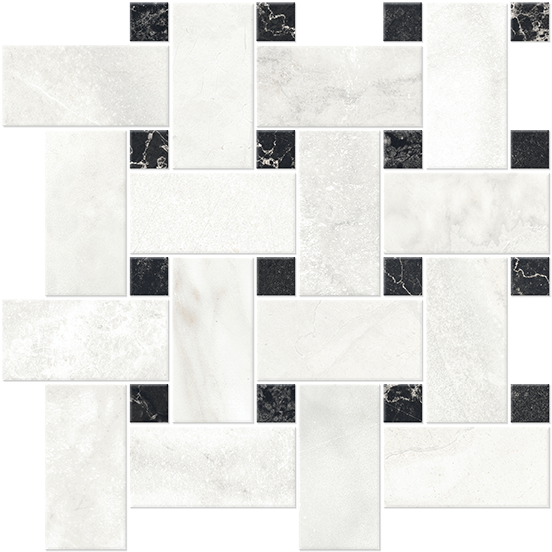 TAGINA Marmi Imperiali Mos Appia Imp Aurelia 30x30