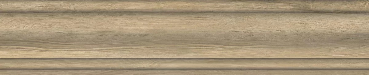 KERAMA MARAZZI Плинтус Сальветти капучино  39,6x8x1,55