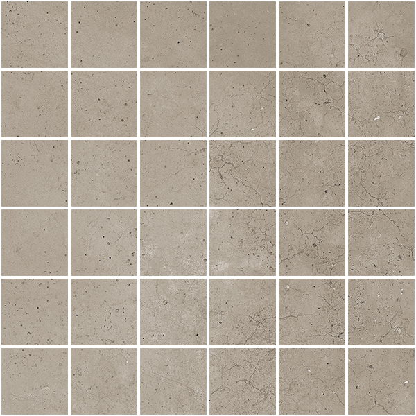 TAGINA Concreta Mos Terra 30x30