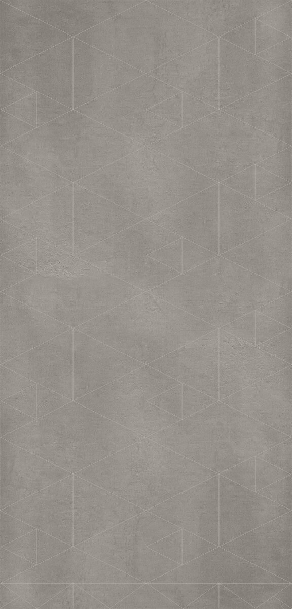 GIGACER Concrete Signs Iron Essential 120x250