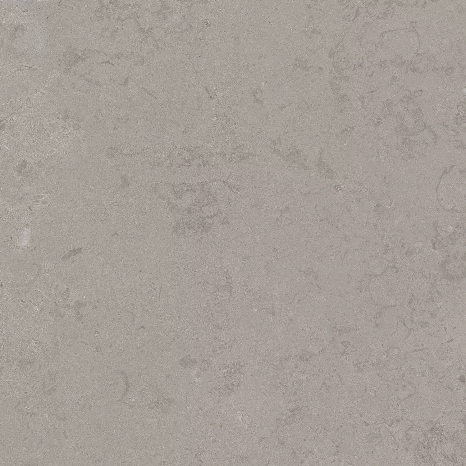 KERAMA MARAZZI Про Лаймстоун серый натуральный обрезной 60x60x0,9