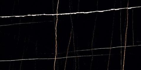 LAMBERT BLACK керамогранит полированный 120x60 см 1058G