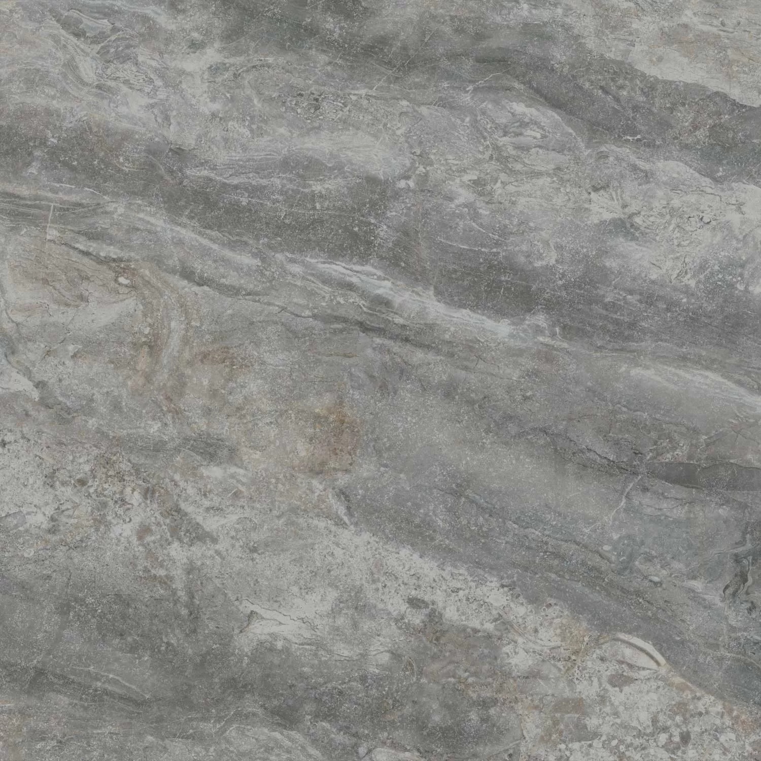 KERAMA MARAZZI Гриджио серый обрезной 119,5x119,5x0,9