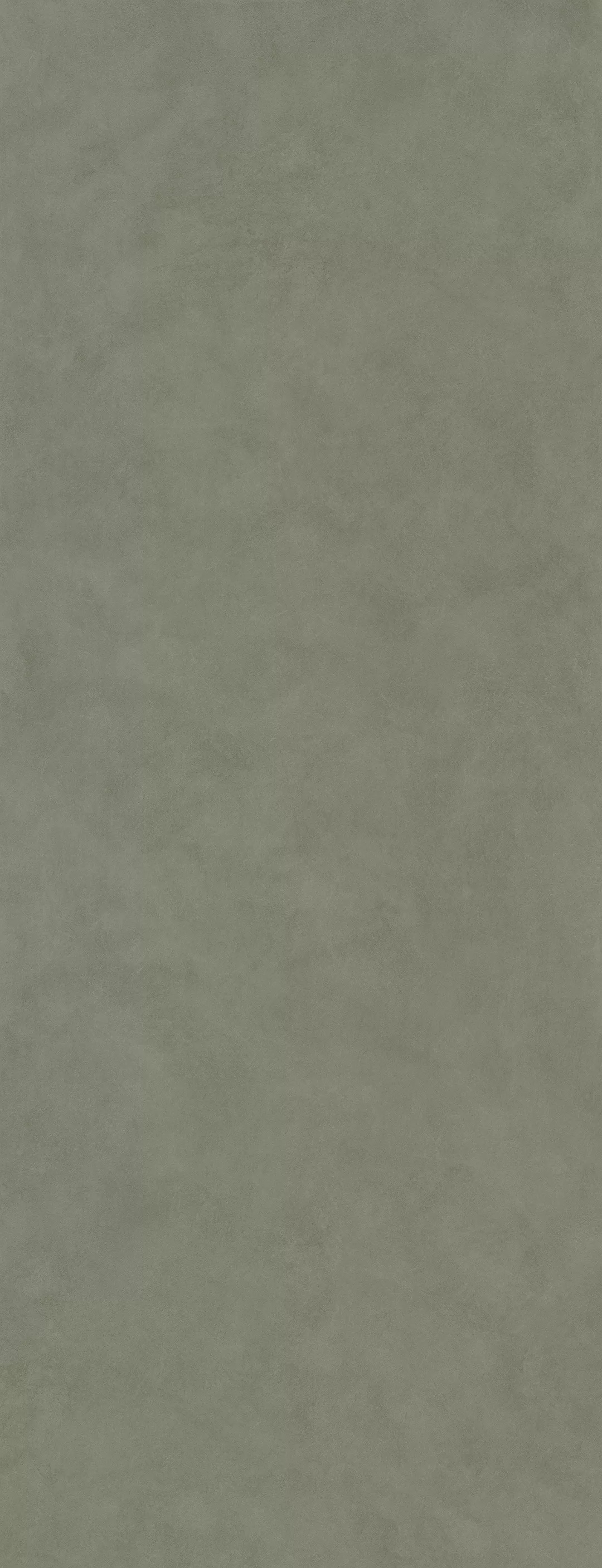 KERAMA MARAZZI Surface Laboratory/Конкрит зеленый светлый матовый обрезной 119,5x320x1,1