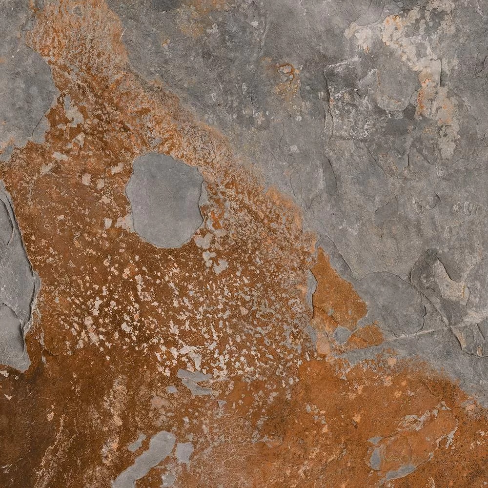 KERAMA MARAZZI Таурано серый обрезной 60x60x0,9