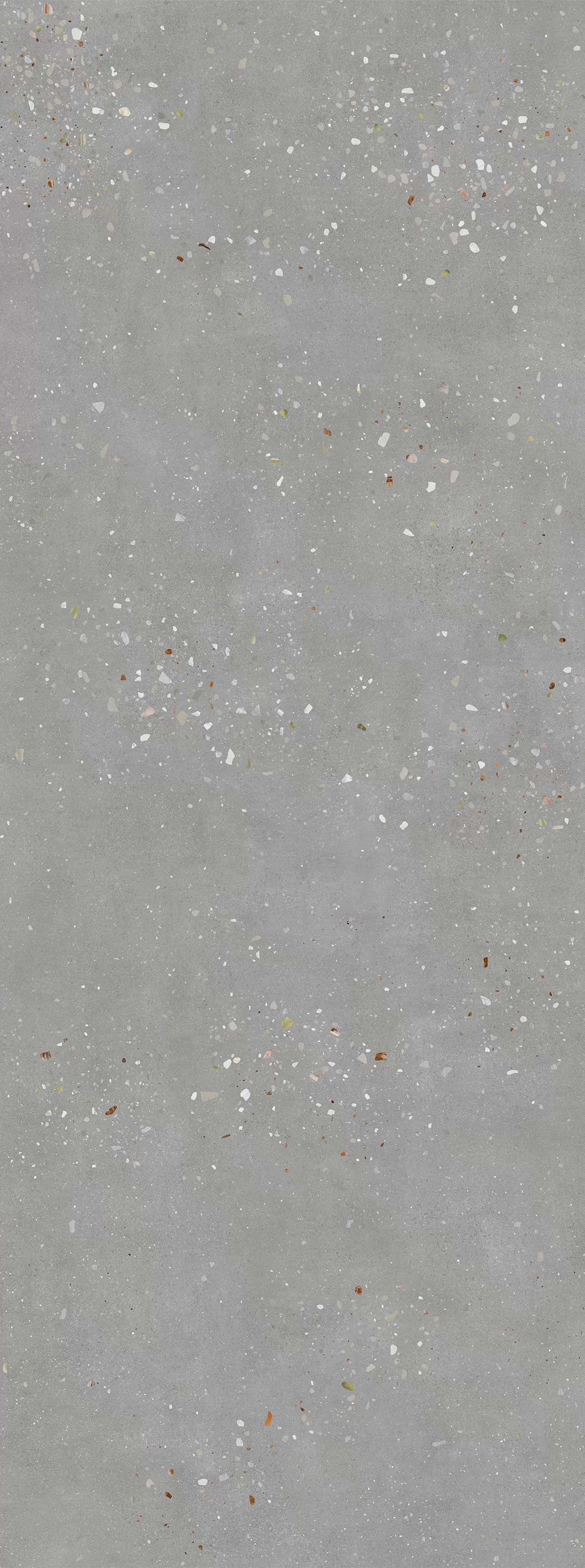 KERAMA MARAZZI Surface Laboratory/Даймондс серый обрезной 119,5x320x0,6