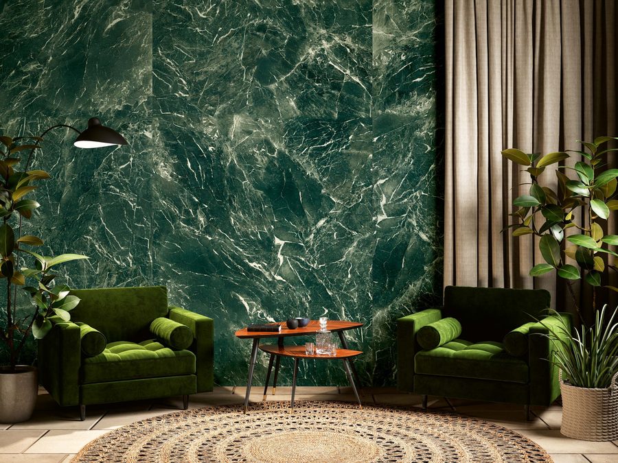 Керамогранит Energieker Energieker коллекция Verde Alpi