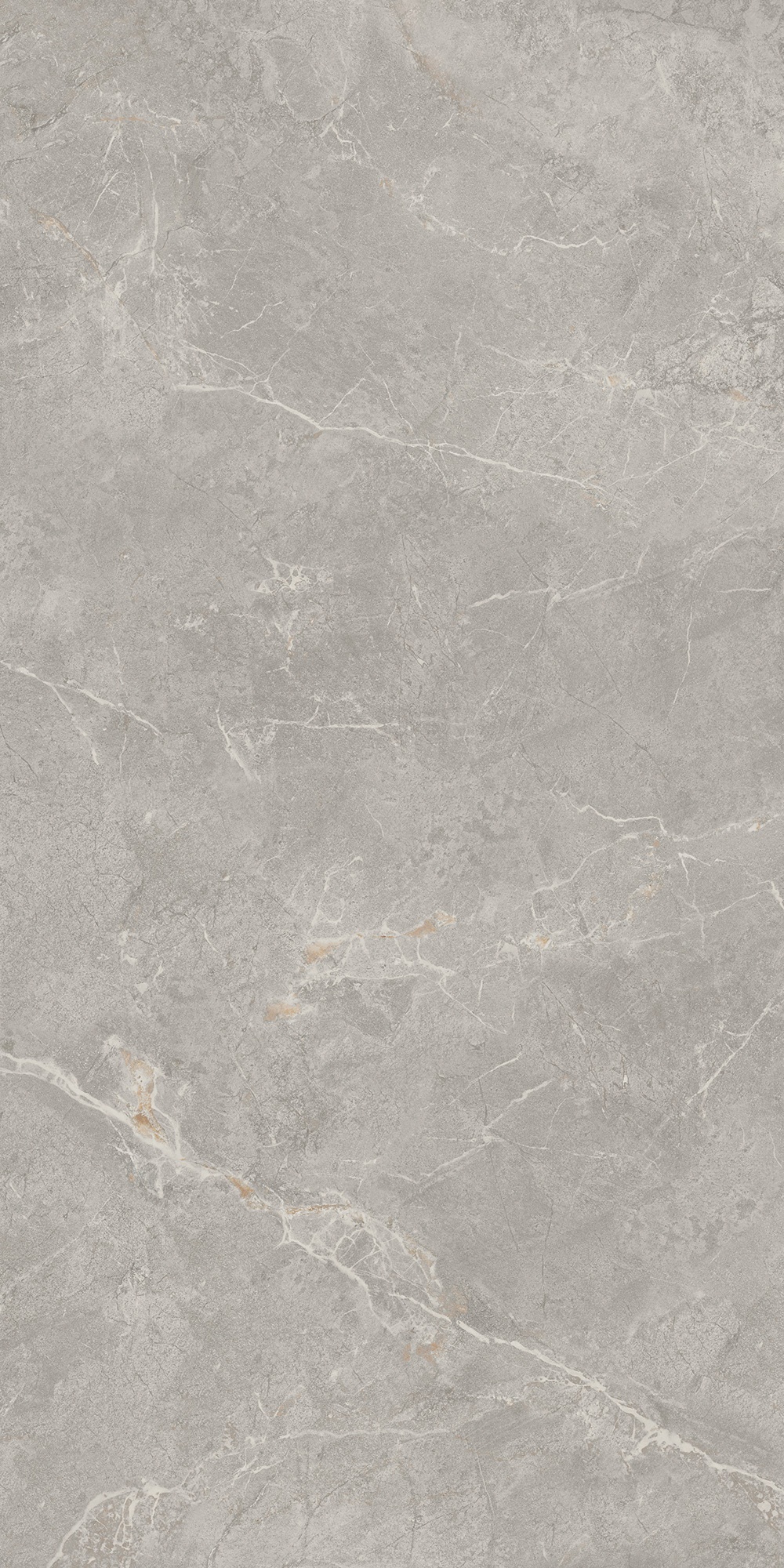 KERAMA MARAZZI Бриансон серый светлый матовый обрезной 80x160x0,9