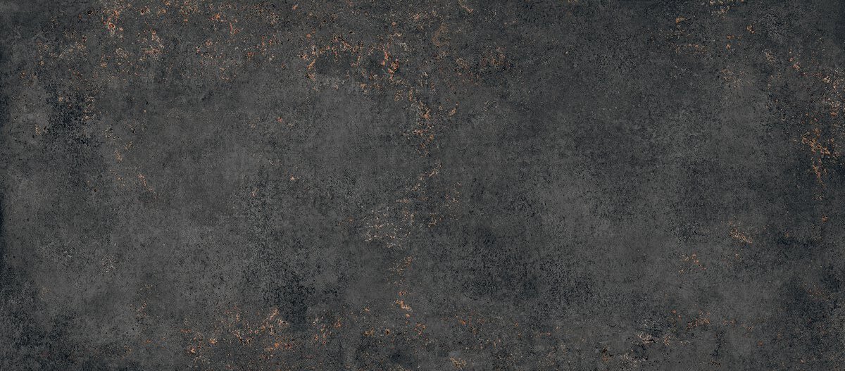 TAGINA Metal Titanium 120x280