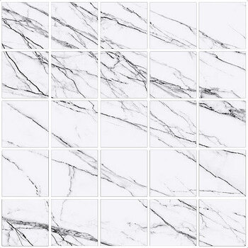 TAGINA Lilac Lilac Nat Ret. Mosaico 5-5 30x30