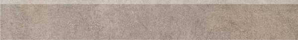 KERAMA MARAZZI Плинтус Королевская дорога коричневый светлый обрезной 60x9,5x0,9