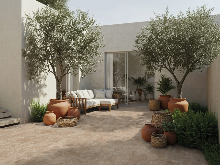 Керамогранит Energieker Energieker коллекция Th2 Tivoli