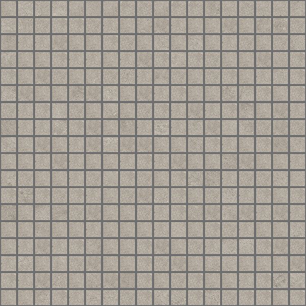 GIGACER Tosca Sasso Mosaic 9mm 30x30