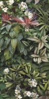 TAGINA Decors Forest Naturale Ret. 120x280