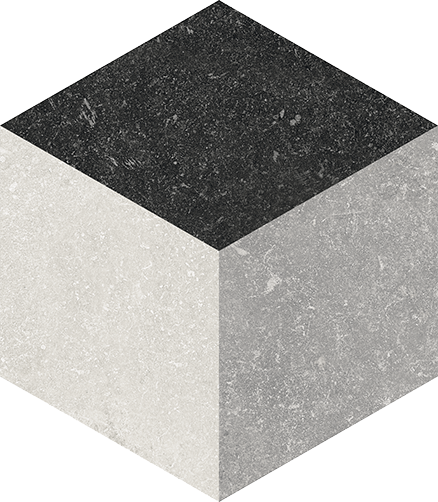 TAGINA Namur Esagono Cube 25x22