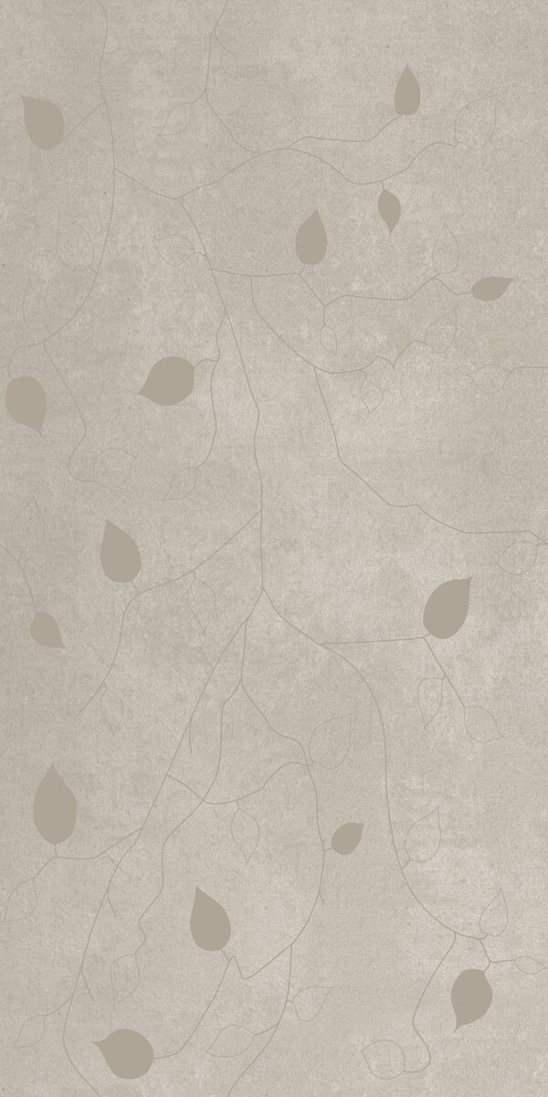 GIGACER Concrete Signs Dust Buds 60x120