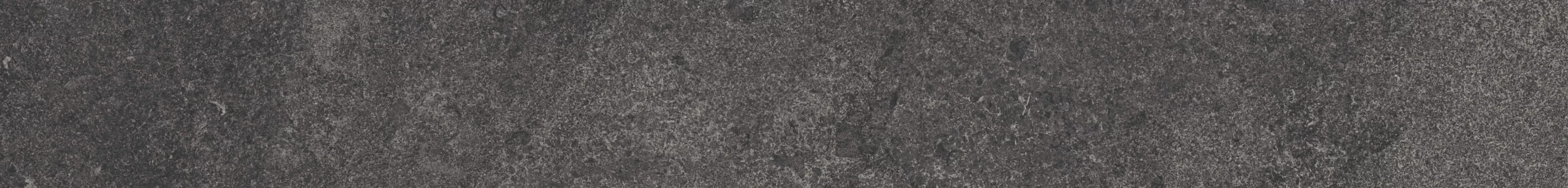 KERAMA MARAZZI Подступенок Портленд антрацит матовый обрезной 80x10,7x0,9