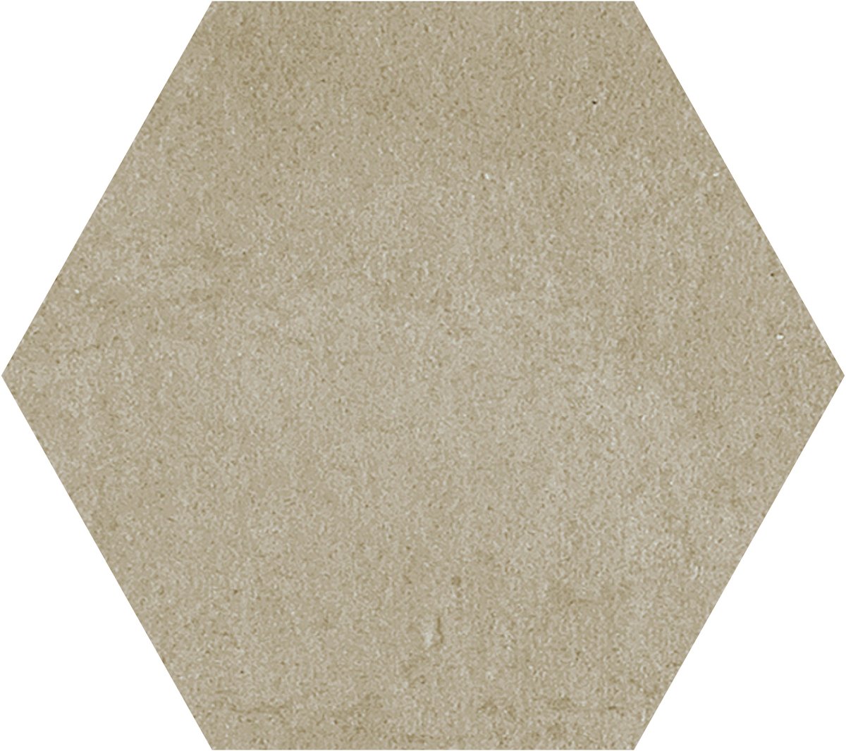 GIGACER Play One Concrete Esagono Rope 9x9