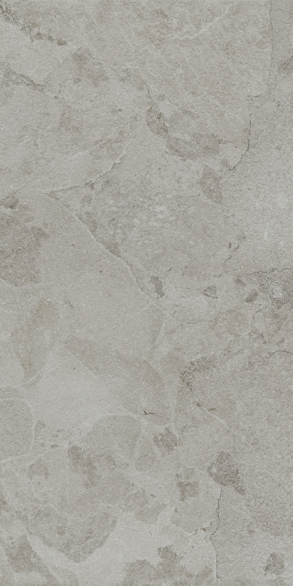 KERAMA MARAZZI Сплит серый матовый обрезной 60x119,5x0,8
