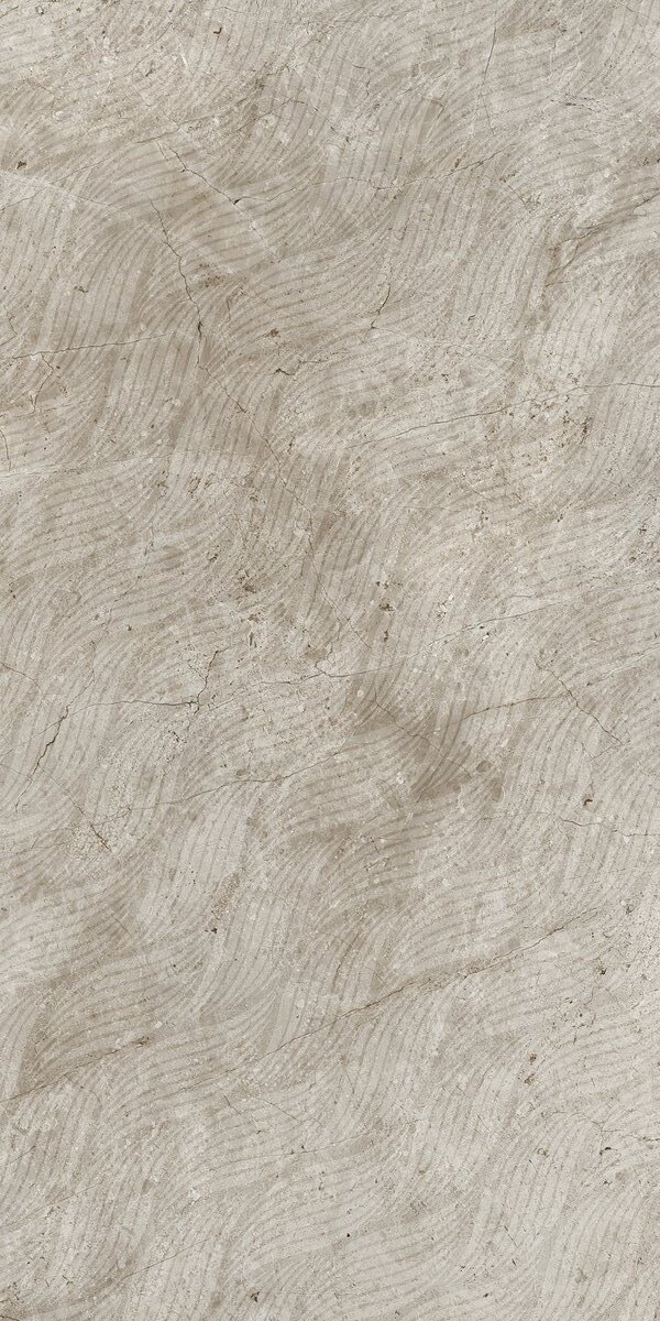 TAGINA Pietra D'orvieto Braid Sabbia 60x120