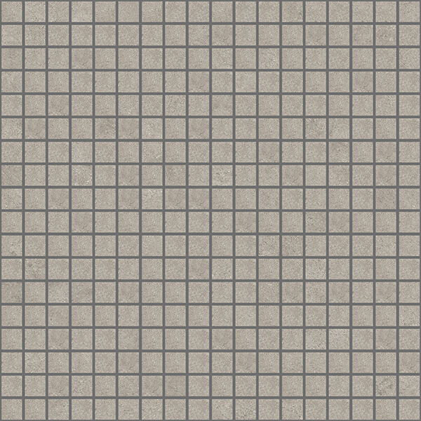GIGACER Tosca Sasso Mosaic 9mm 30x30