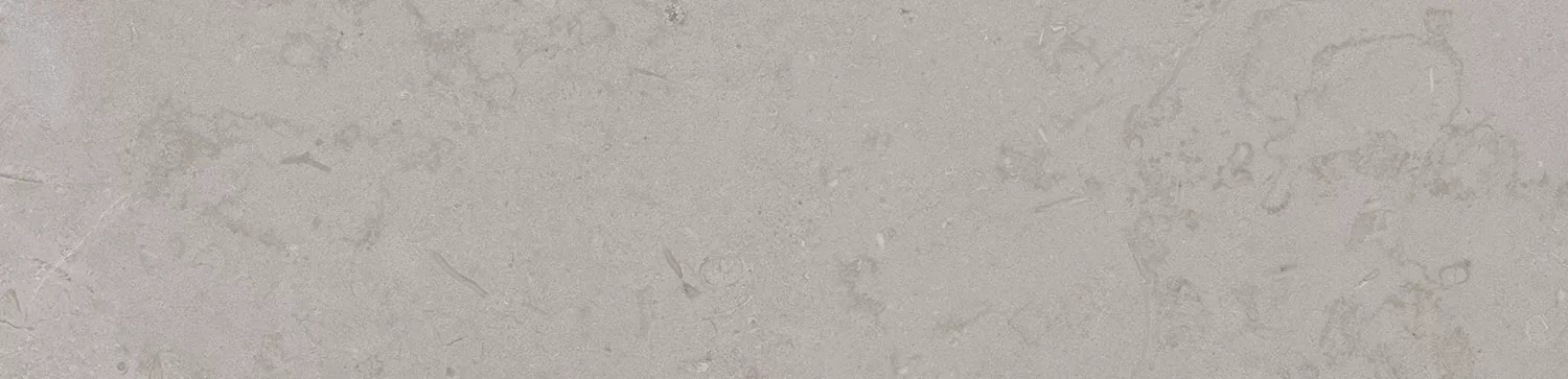 KERAMA MARAZZI Подступенок Про Лаймстоун серый натуральный обрезной 60x14,5x0,9