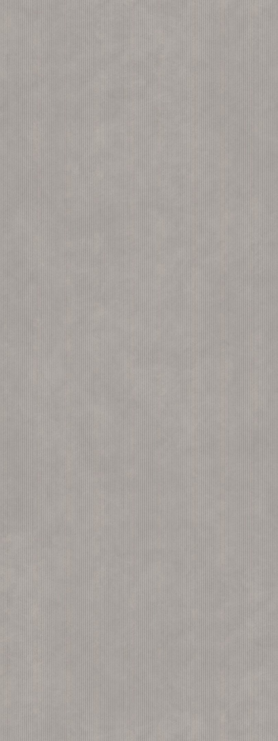 KERAMA MARAZZI Surface Laboratory/Вельвет серый светлый обрезной 119,5x320x0,6