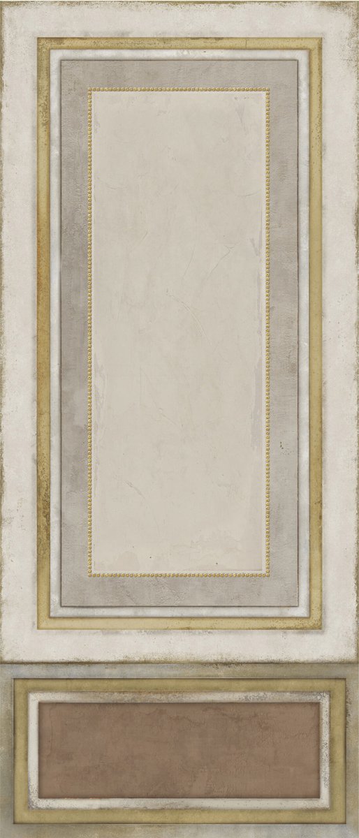 TAGINA City Stone Boiserie Amarcord 120x280