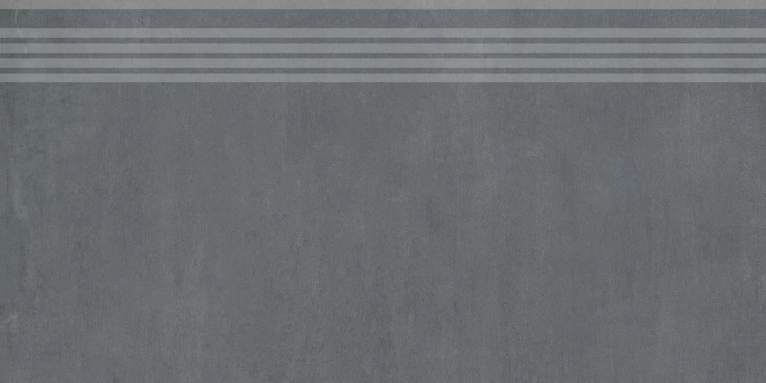 KERAMA MARAZZI Ступень Гварди синий матовый обрезной 30x60x0,9