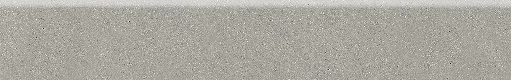 KERAMA MARAZZI Плинтус Джиминьяно серый матовый обрезной 60х9,5x0,9