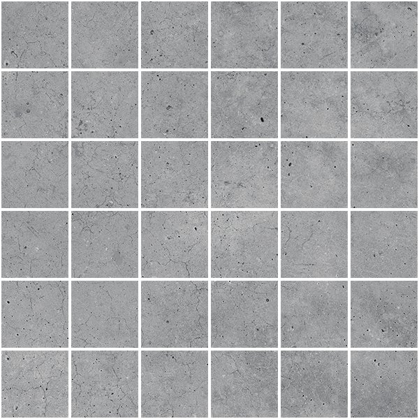 TAGINA Concreta Mos Scuro 30x30