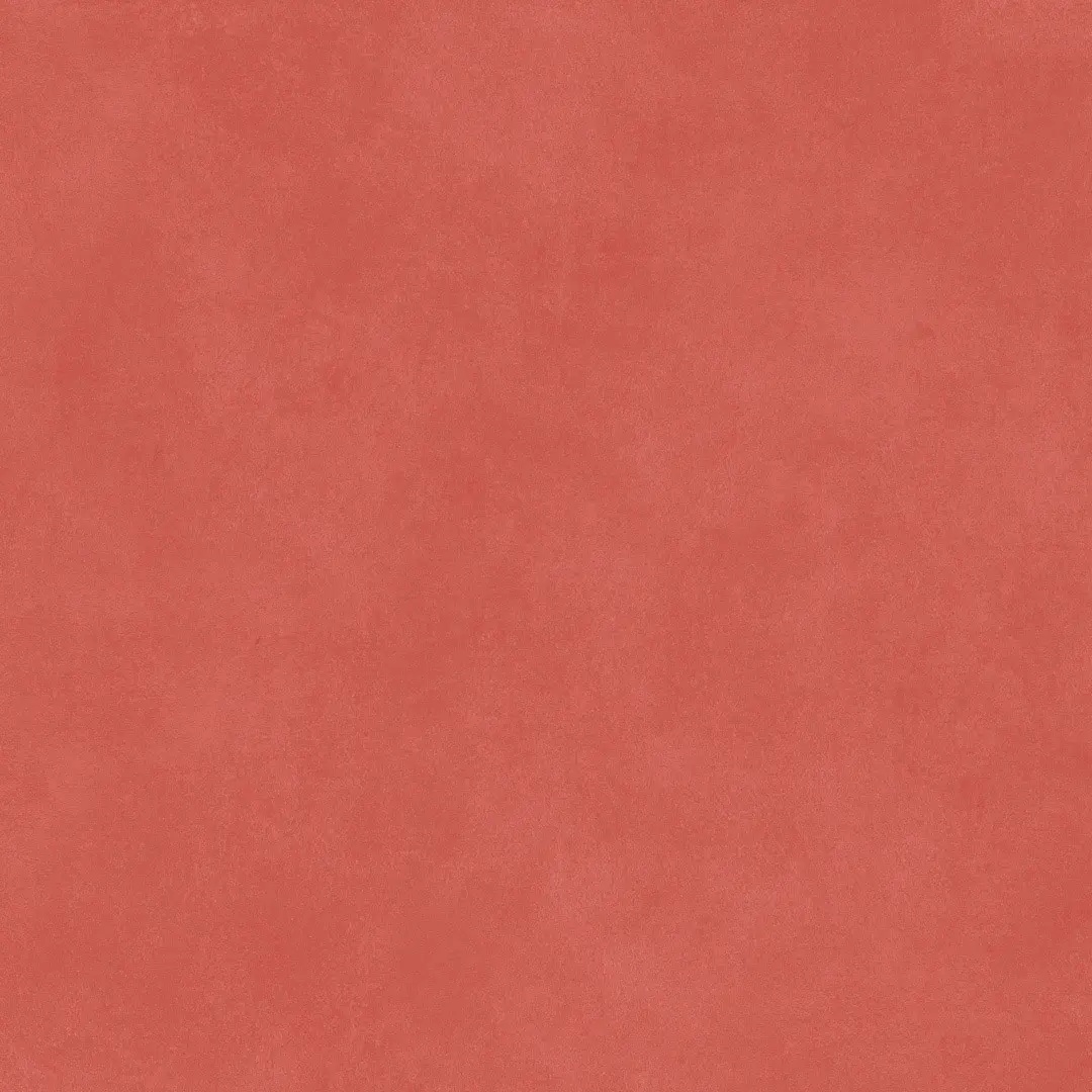 KERAMA MARAZZI Про Чементо красный матовый обрезной 60х60x0,9