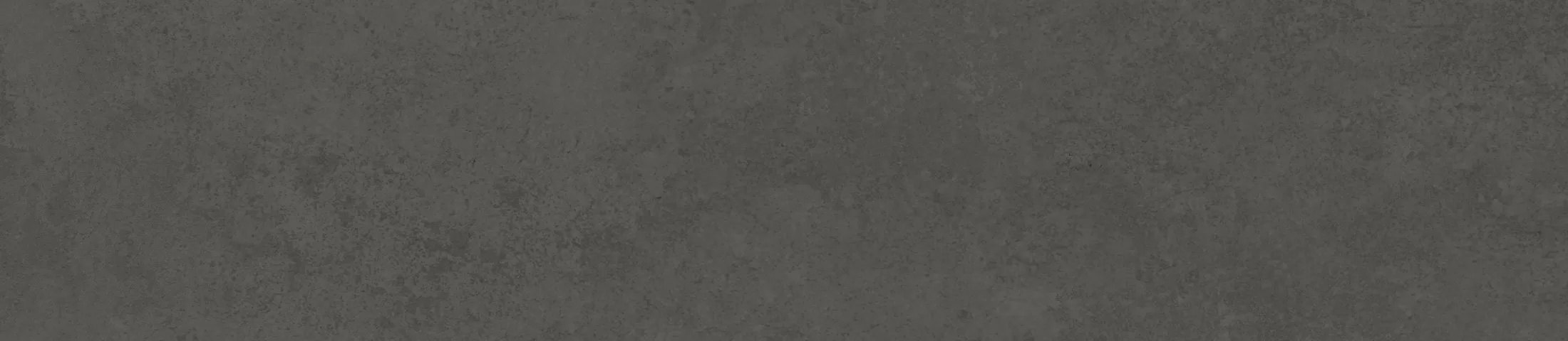 KERAMA MARAZZI Подступенок Хадду серый тёмный матовый 40,2x9,6x0,8