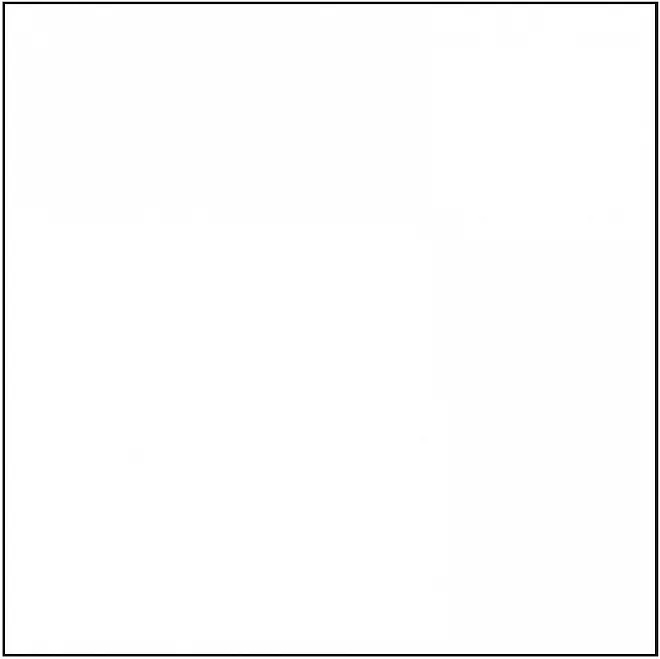 KERAMA MARAZZI Калейдоскоп белый 20x20x0,8